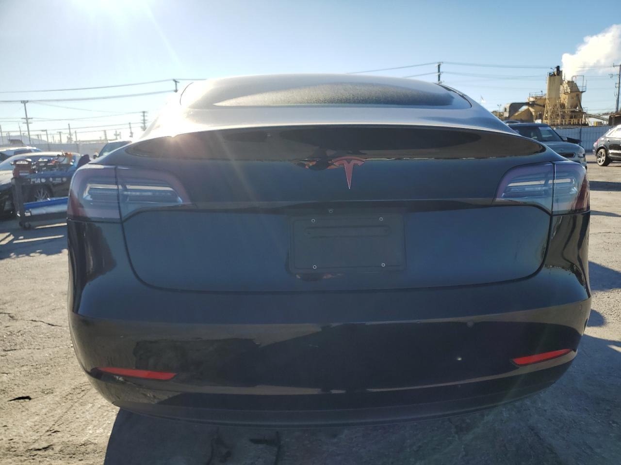 2019 Tesla Model 3 - Фото 6
