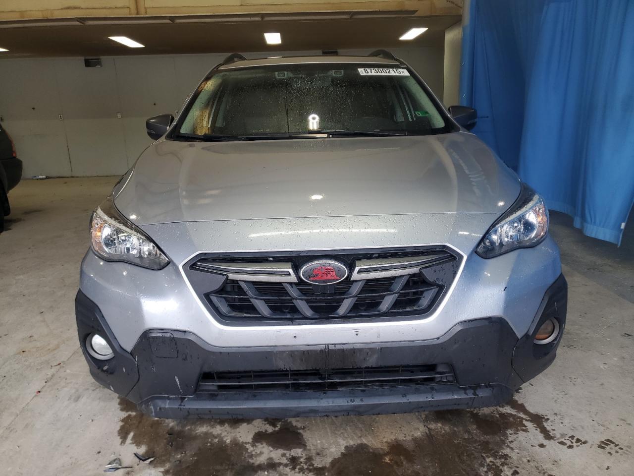 2022 Subaru Crosstrek Sport - Фото 5