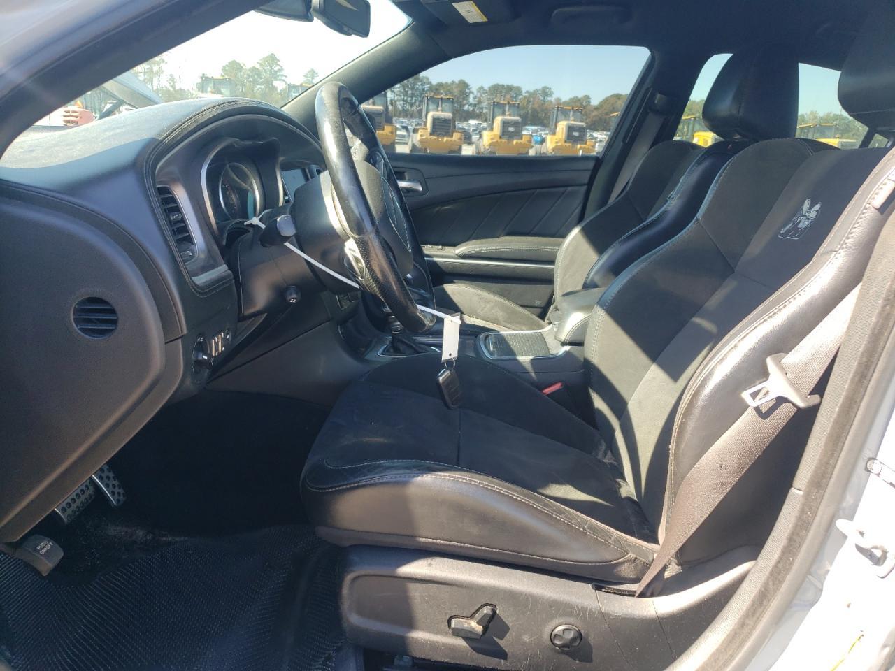 2019 Dodge Charger Scat Pack - Фото 7