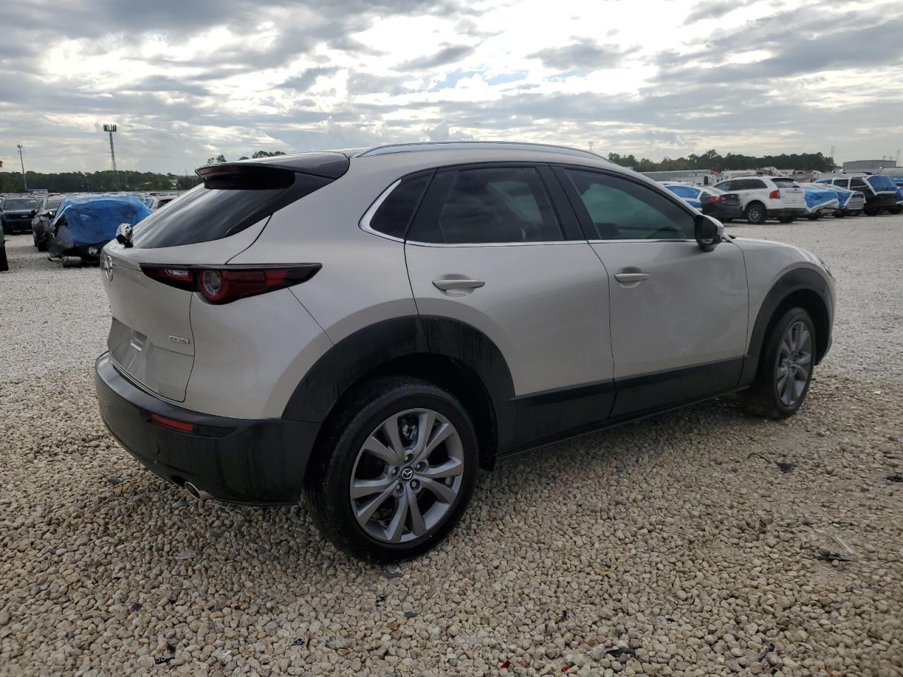 2024 Mazda Cx-30 Preferred - Фото 3