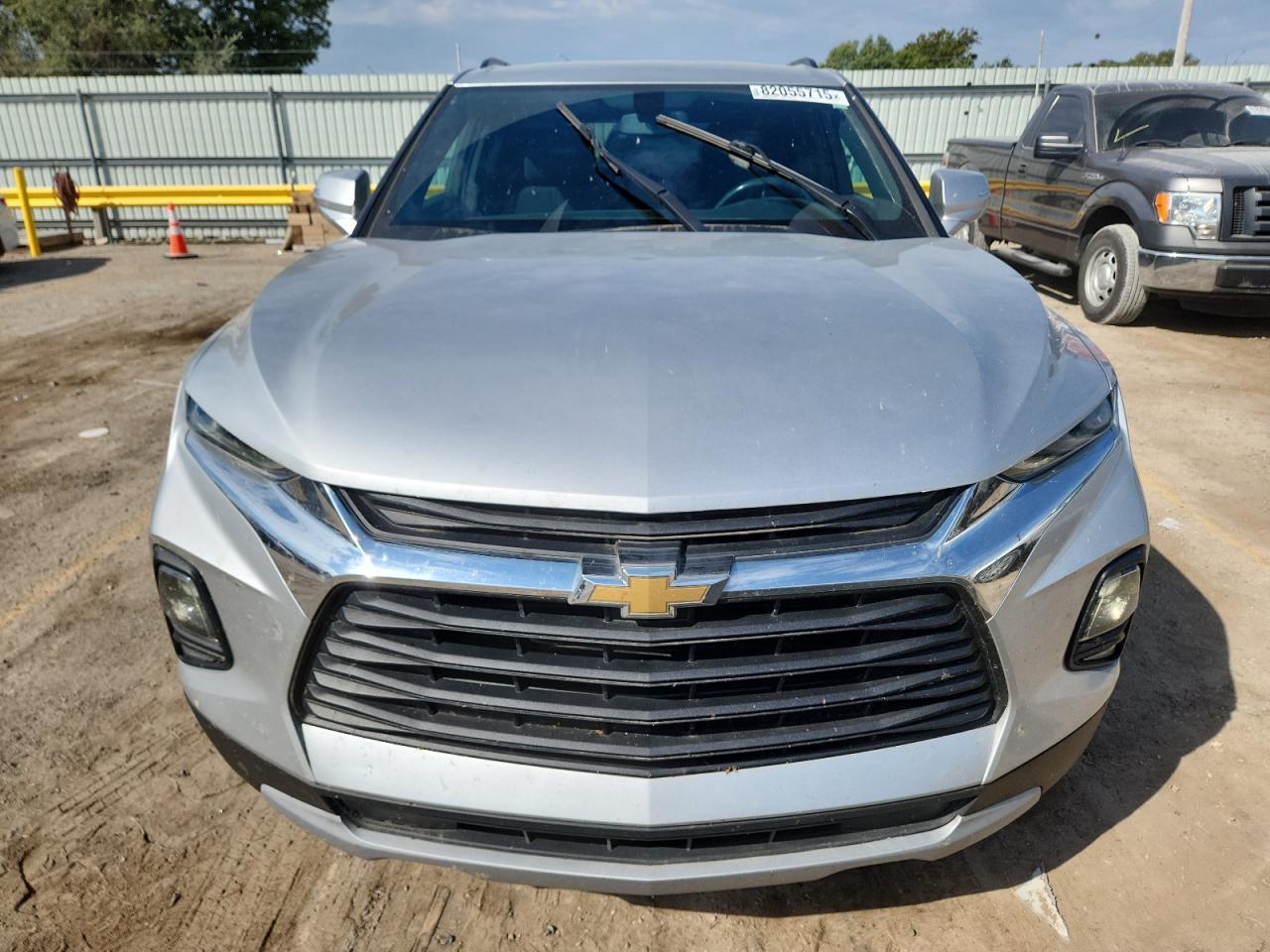 2020 Chevrolet Blazer 1Lt - Image 5