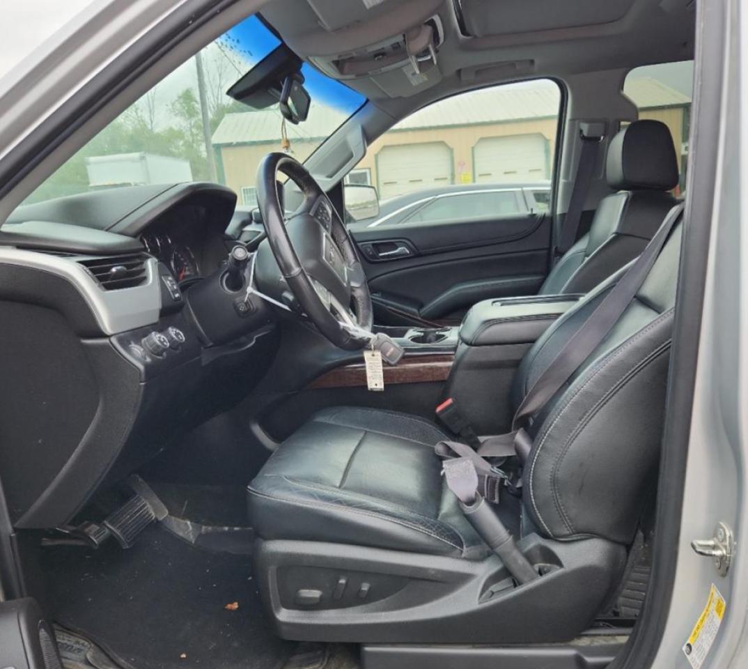 2015 GMC Yukon Slt - Image 7