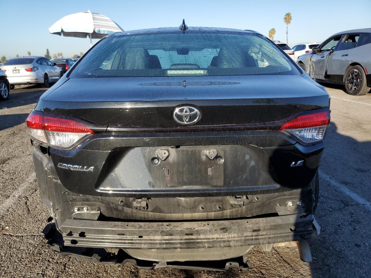 2021 Toyota Corolla Le - Image 6