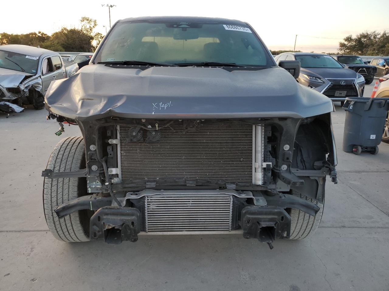 2022 Ford F150 Supercrew - Фото 5