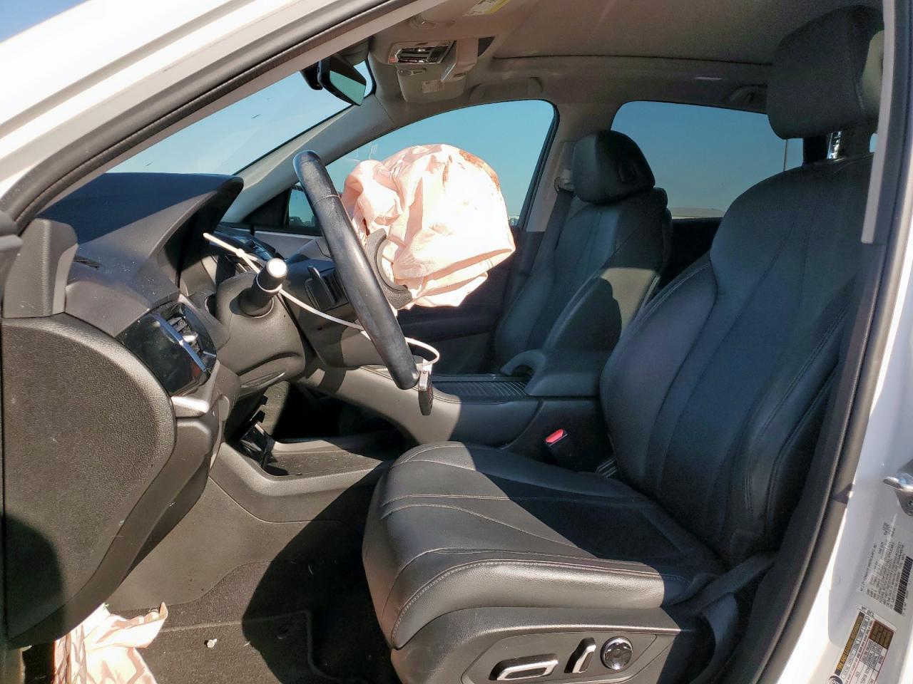 2021 Acura Rdx - Image 7