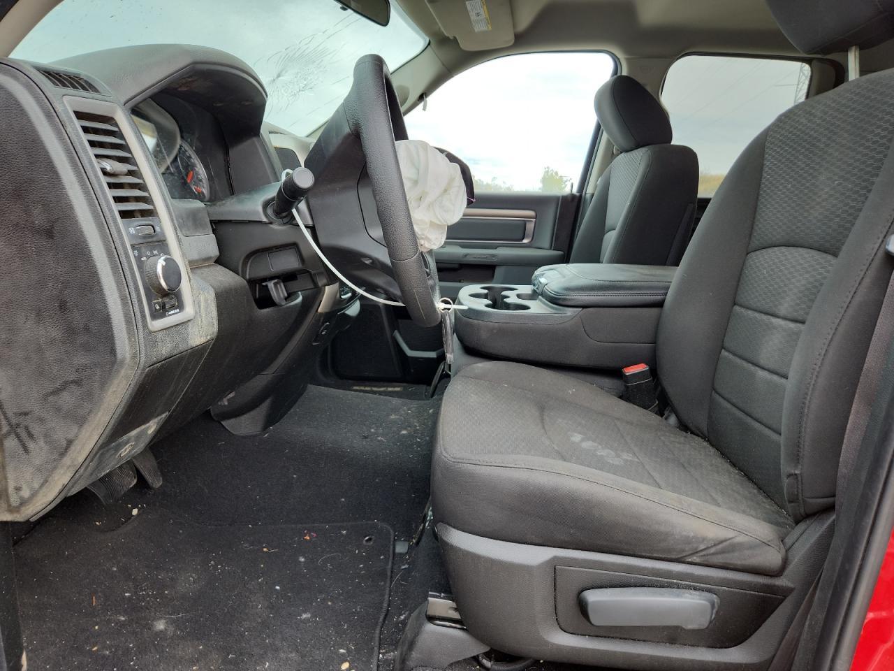 2019 Ram 1500 Classic Slt - Фото 7
