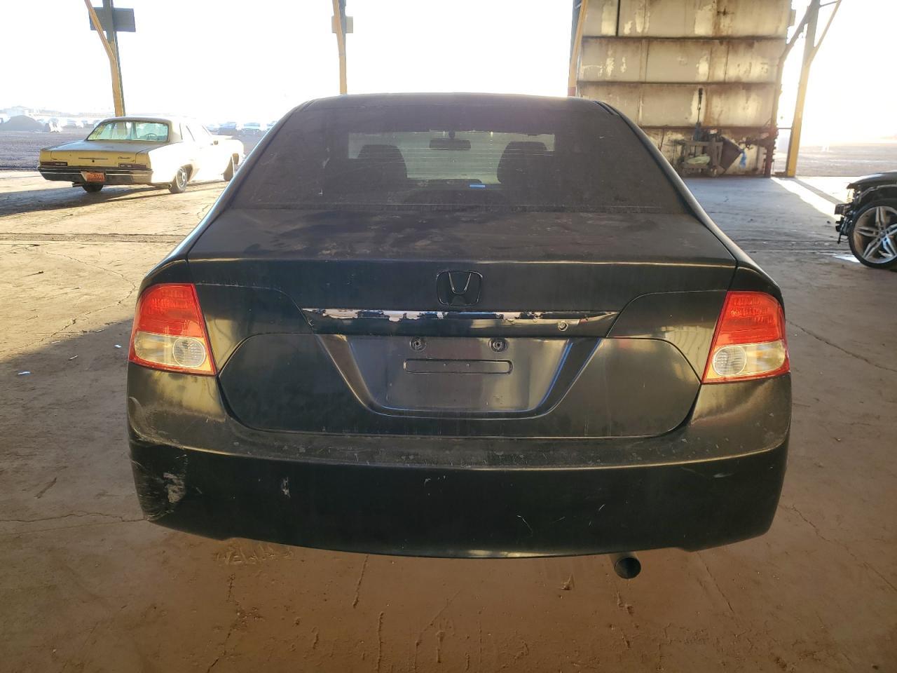 2009 Honda Civic Lx - Image 6