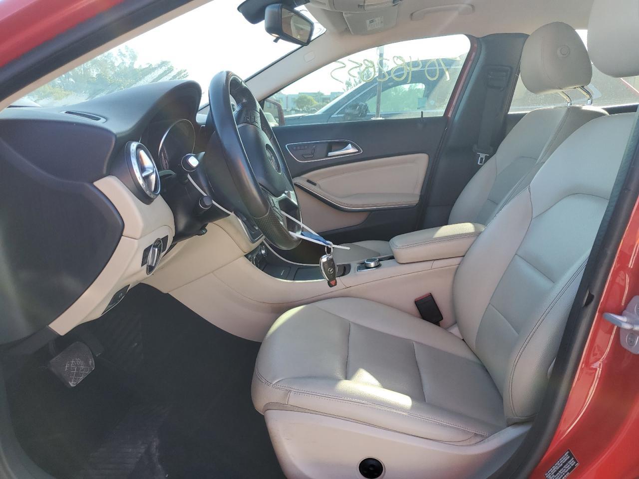 2015 Mercedes-Benz Gla 250 - Image 7