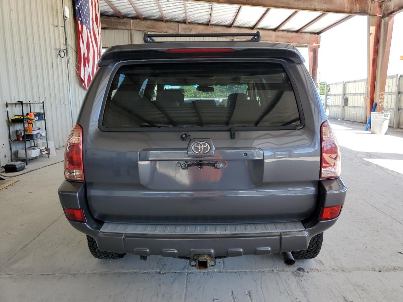 2003 Toyota 4Runner Limited - Image 6