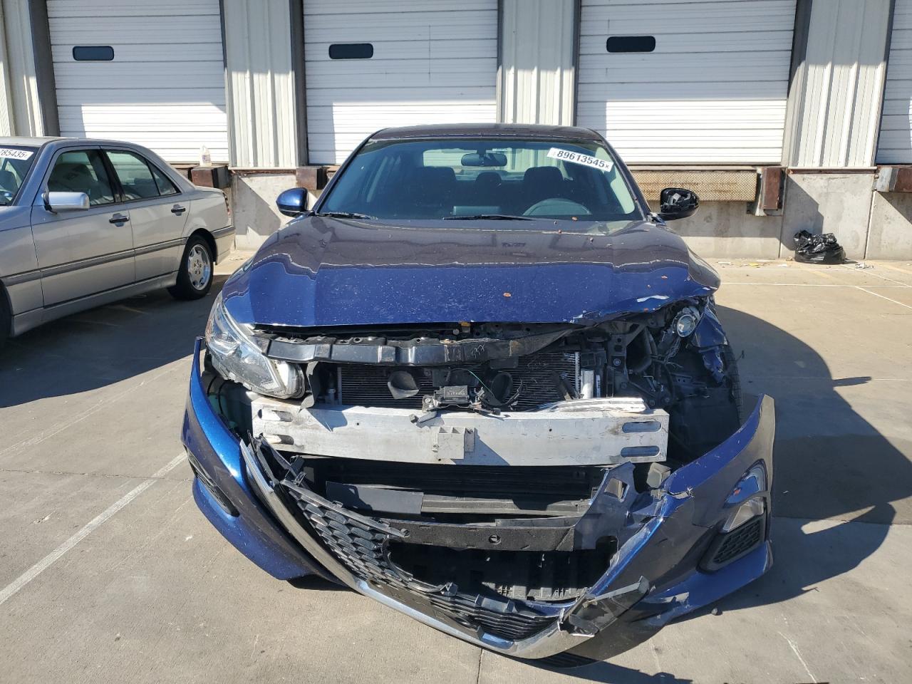 2019 Nissan Altima S - Image 5