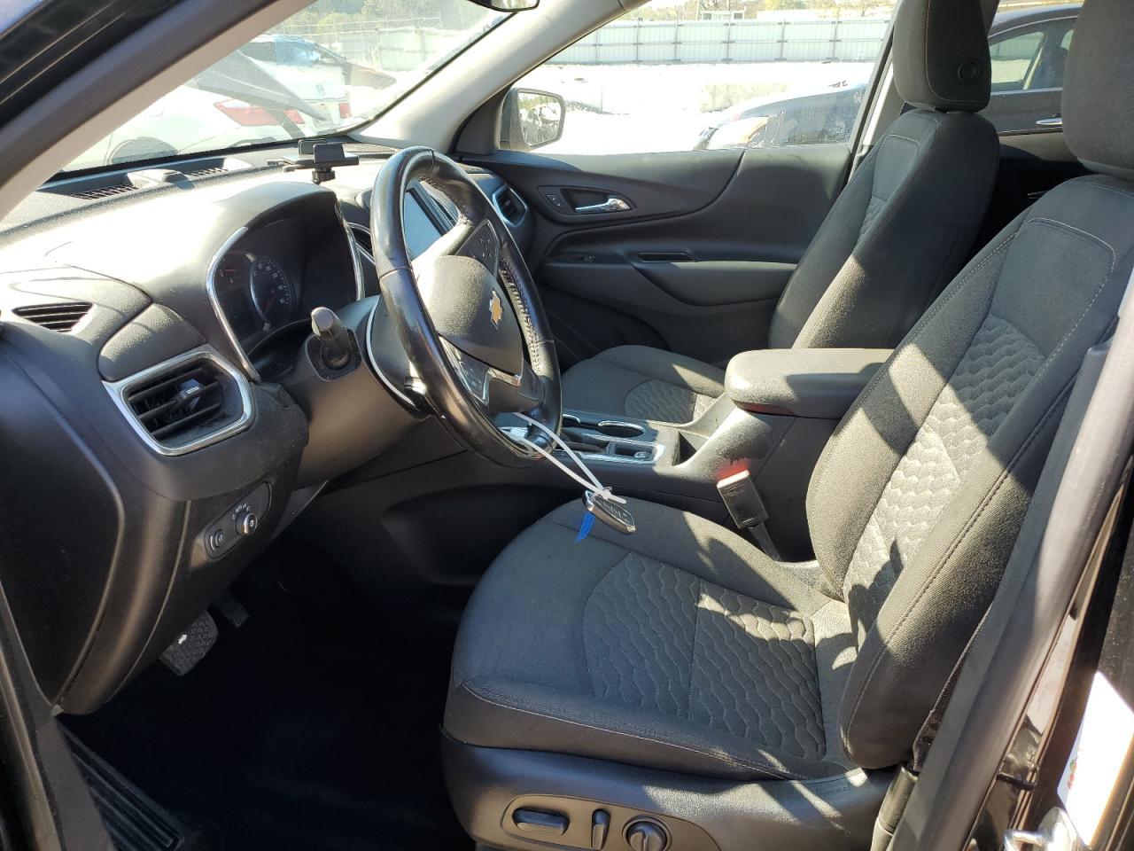 2019 Chevrolet Equinox Lt - Фото 7