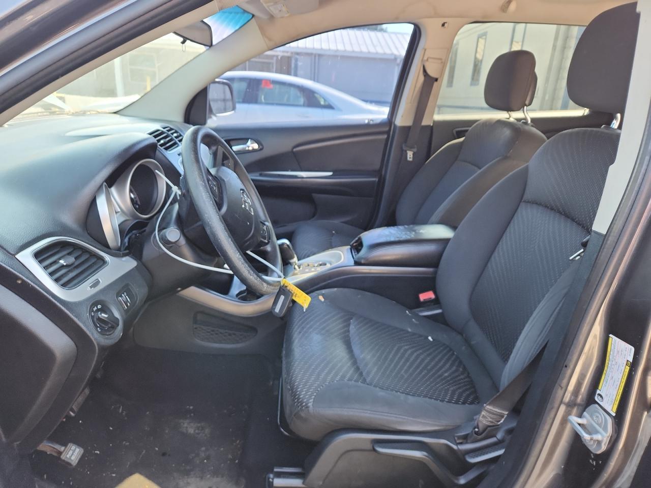 2016 Dodge Journey Se - Image 7