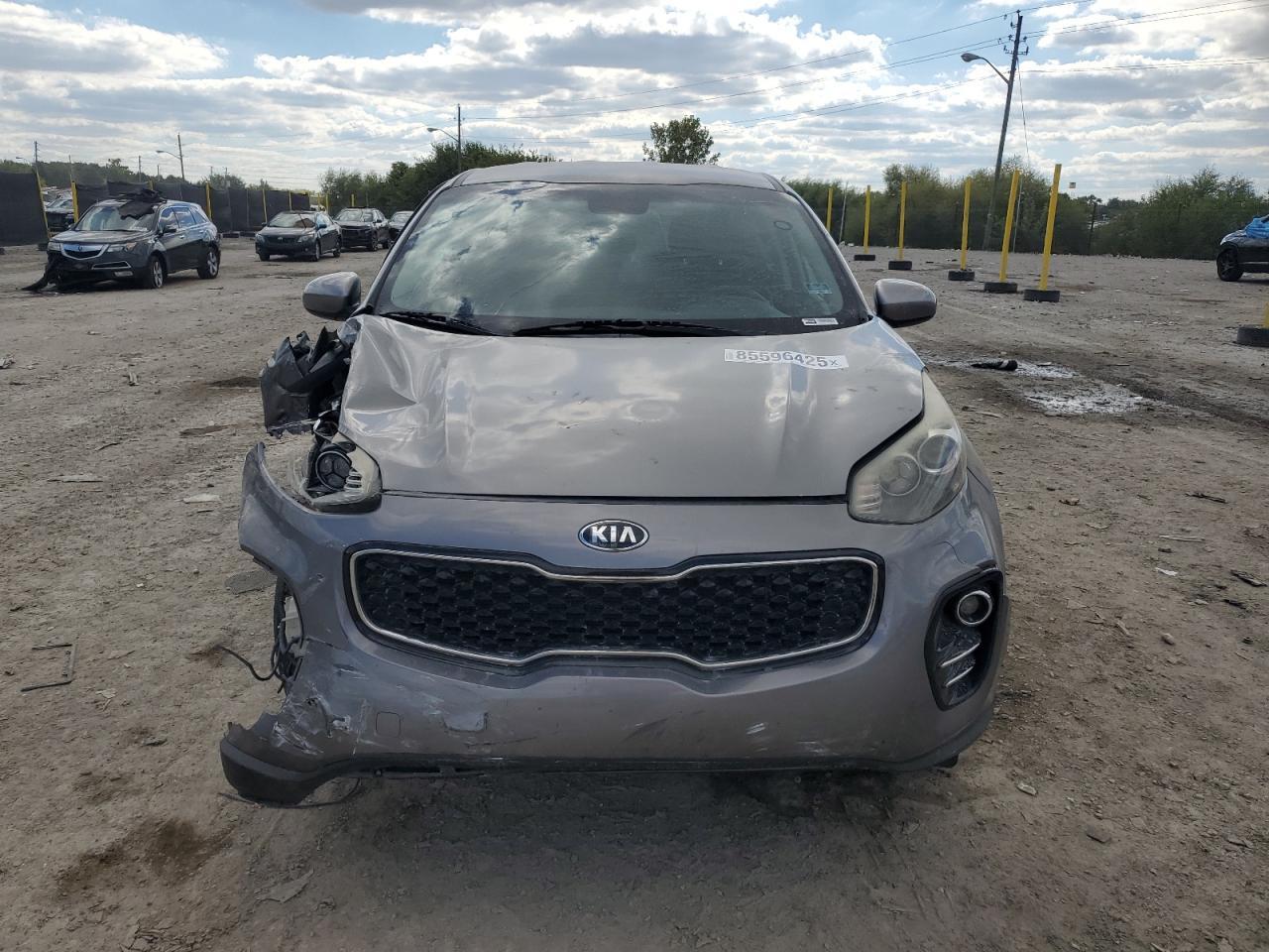 2019 Kia Sportage Lx - Image 5