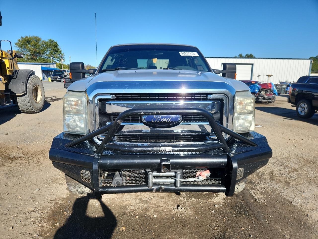 2013 Ford F250 Super Duty - Image 5