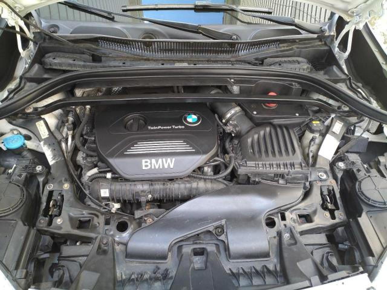 2016 BMW X1 xDrive28I - Фото 7