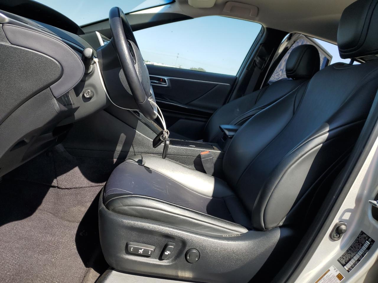 2019 Toyota Mirai - Image 7