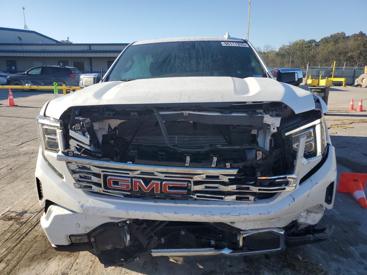 2023 GMC Sierra K1500 Denali - Фото 5