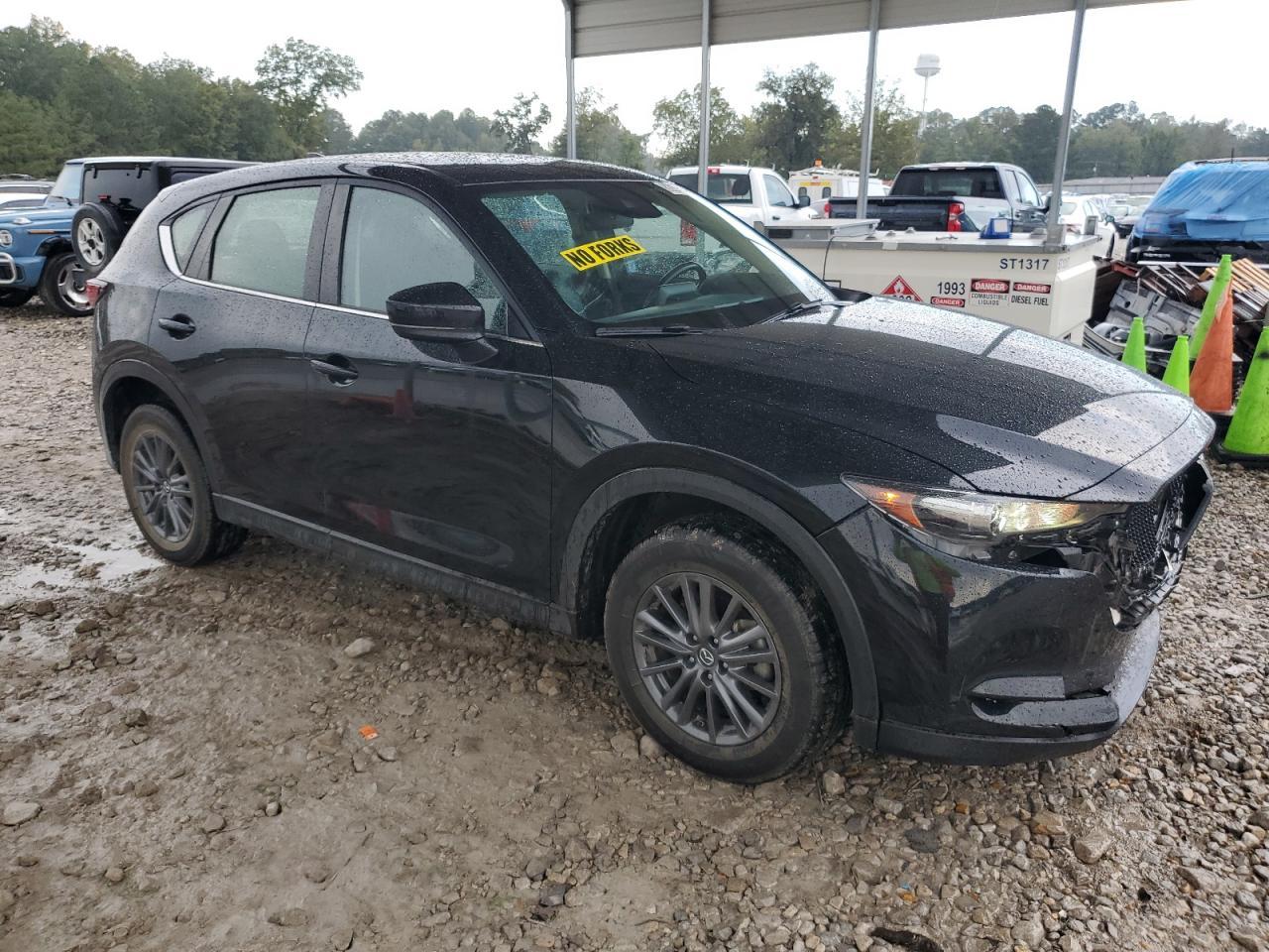 2019 Mazda Cx-5 Sport - Фото 4