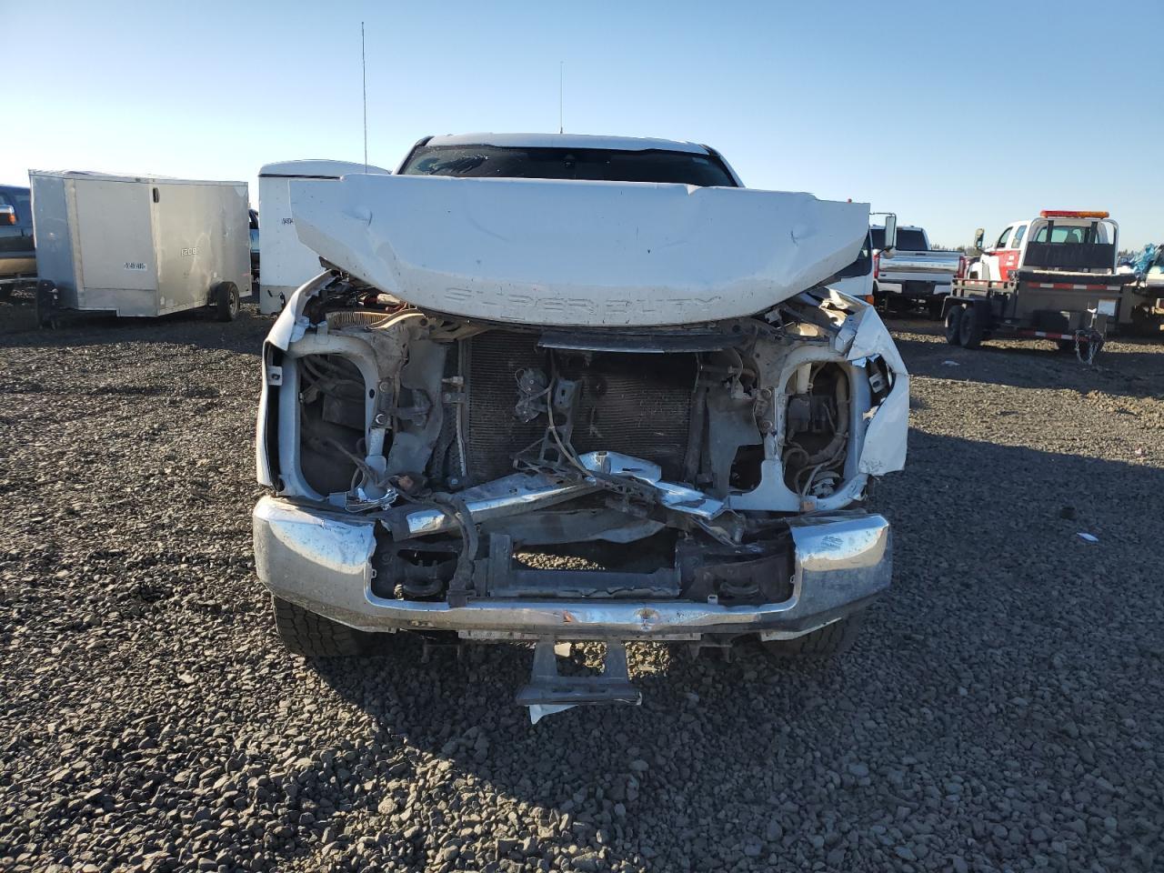 2020 Ford F350 Super Duty - Фото 5