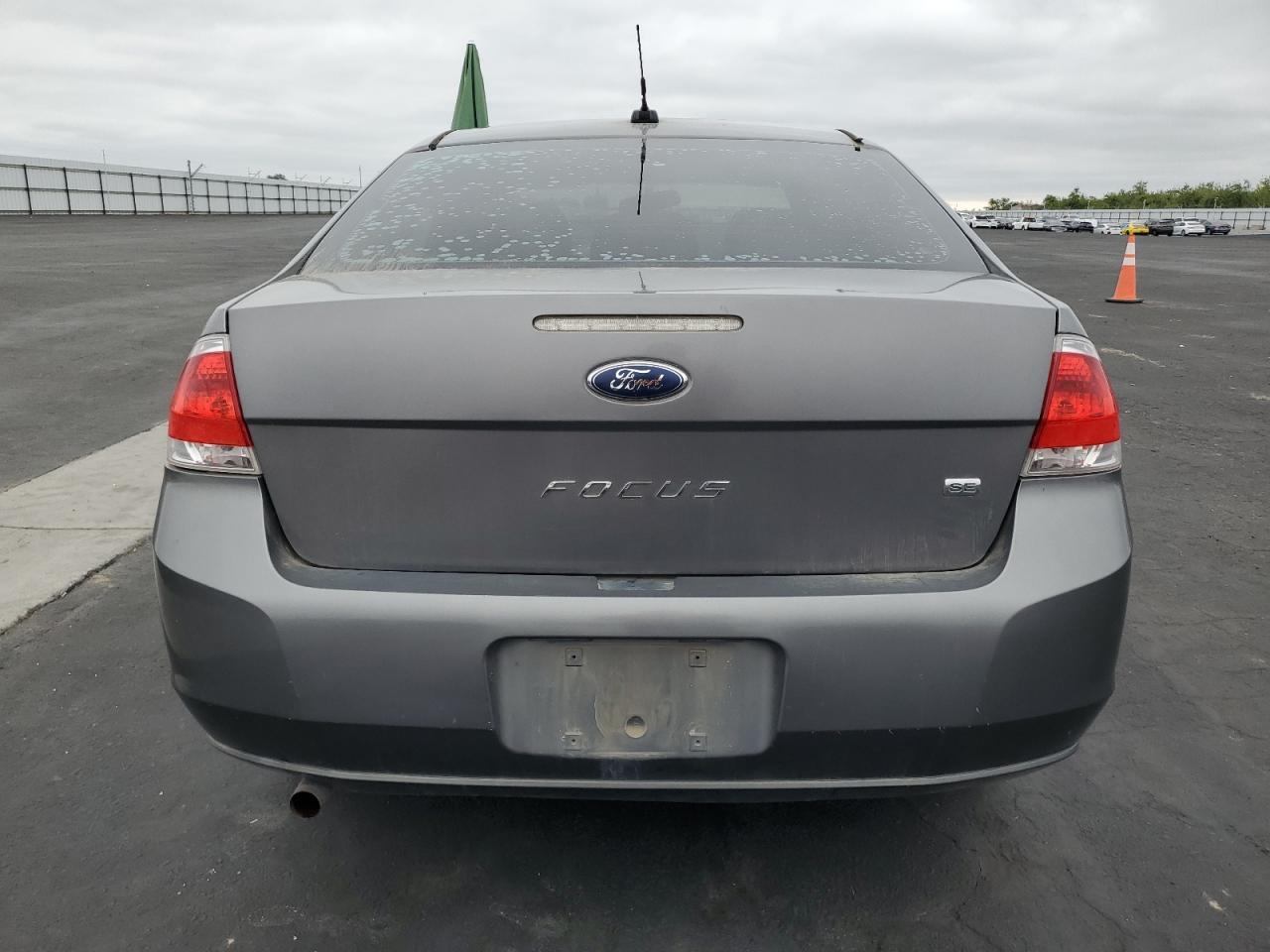 2010 Ford Focus Se - Image 6