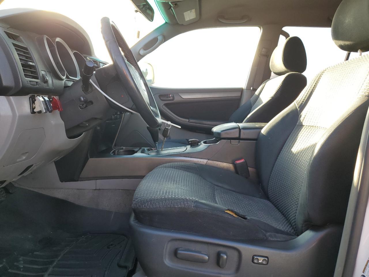 2006 Toyota 4Runner Sr5 - Фото 7