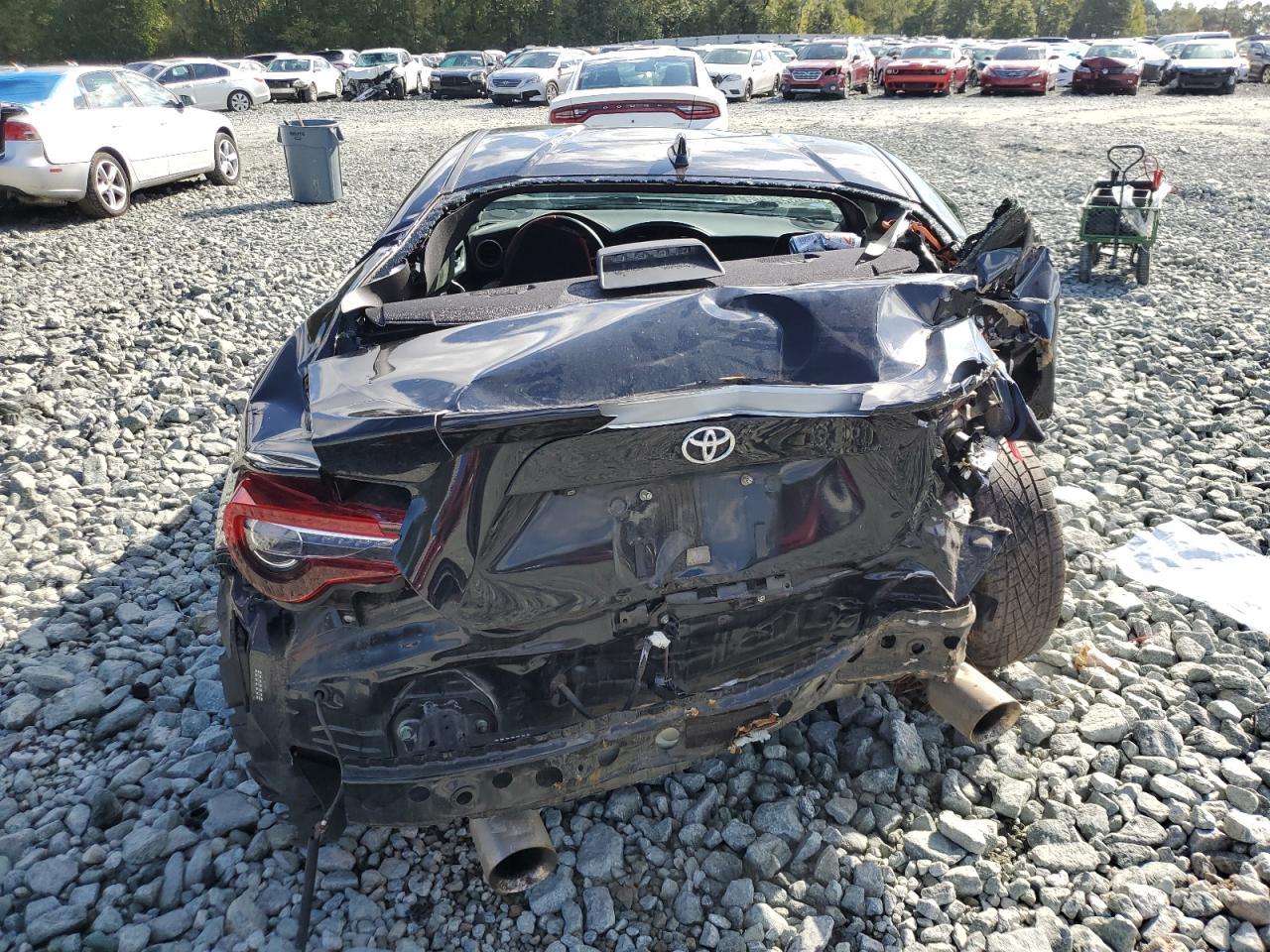 2019 Toyota 86 Gt - Image 6