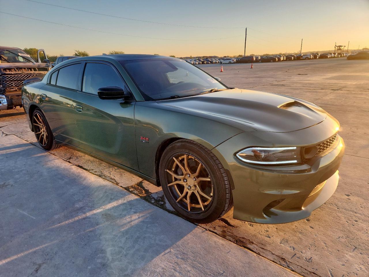2019 Dodge Charger R/T - Фото 4