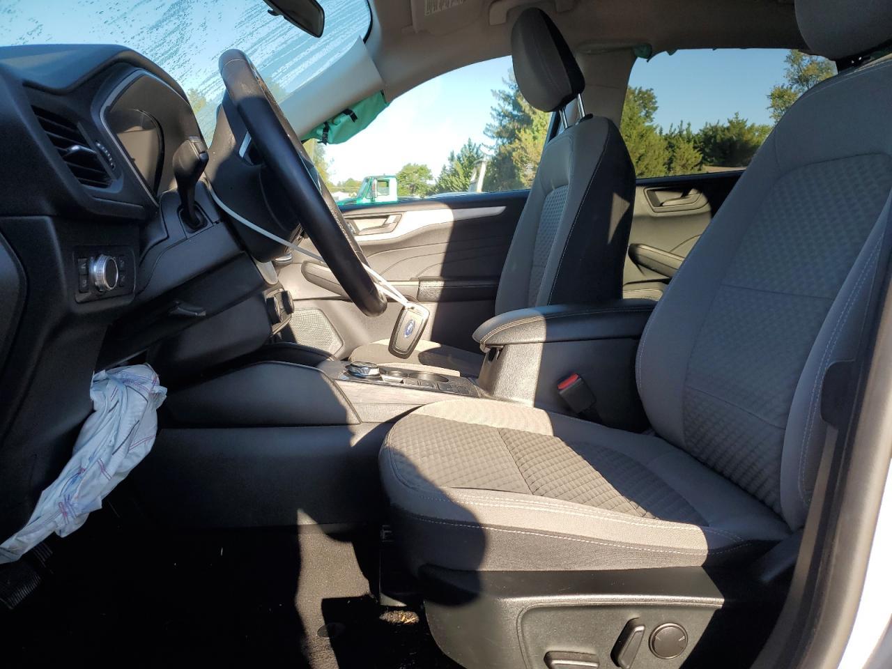 2022 Ford Escape Se - Фото 7