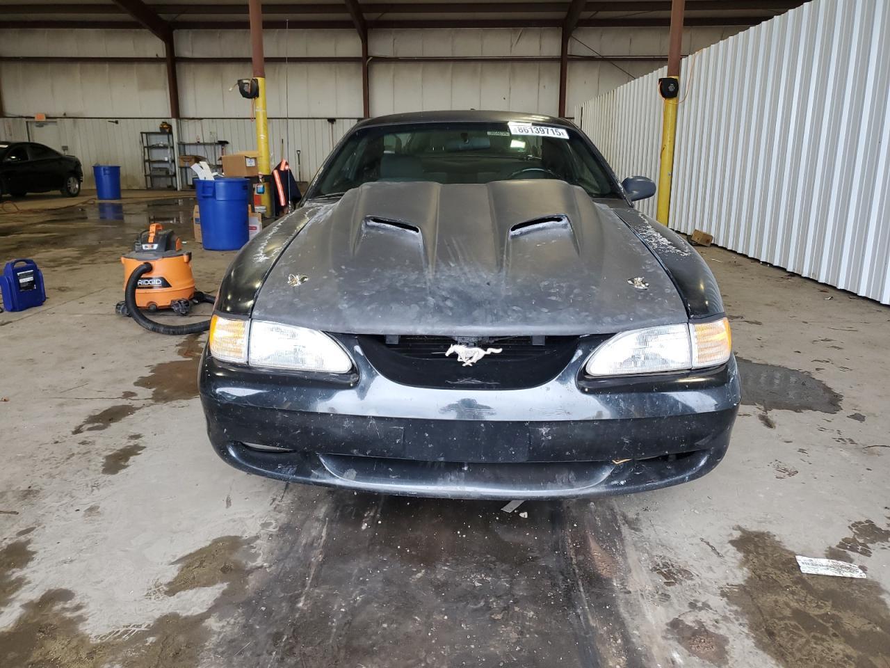 1994 Ford Mustang Gt - Фото 5