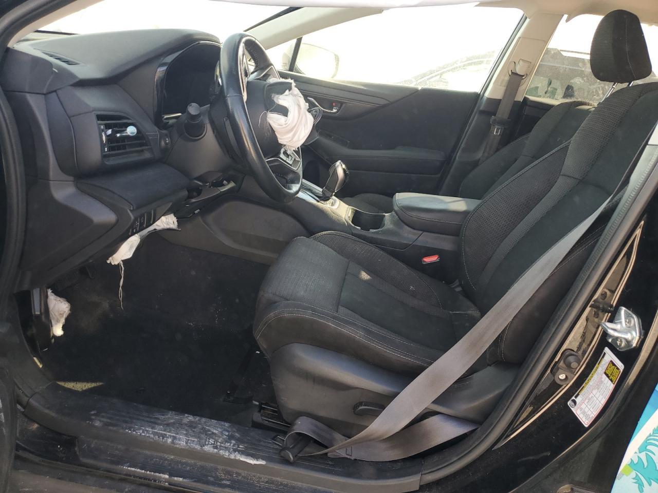 2021 Subaru Outback Premium - Фото 7