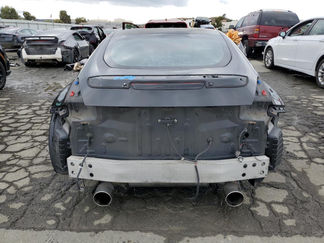 2009 Nissan 370Z - Image 6