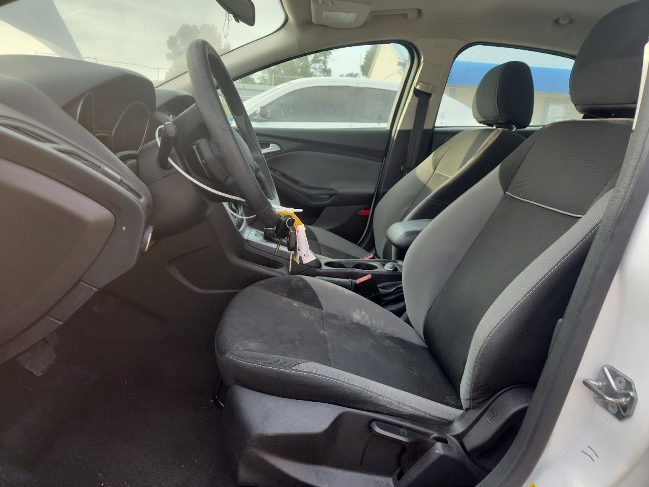 2014 Ford Focus Se - Image 7