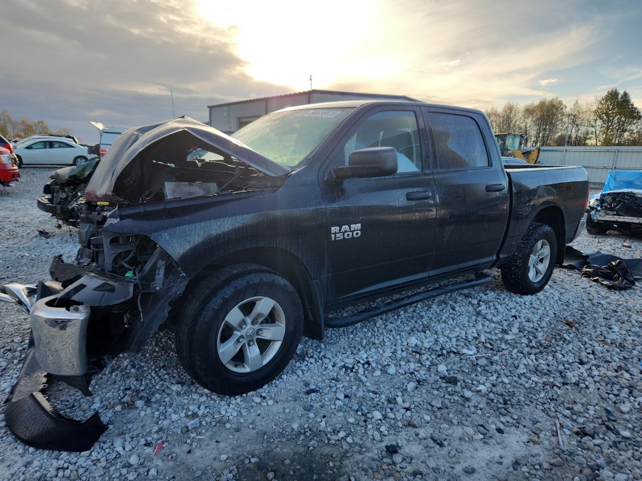 2013 Ram 1500 St