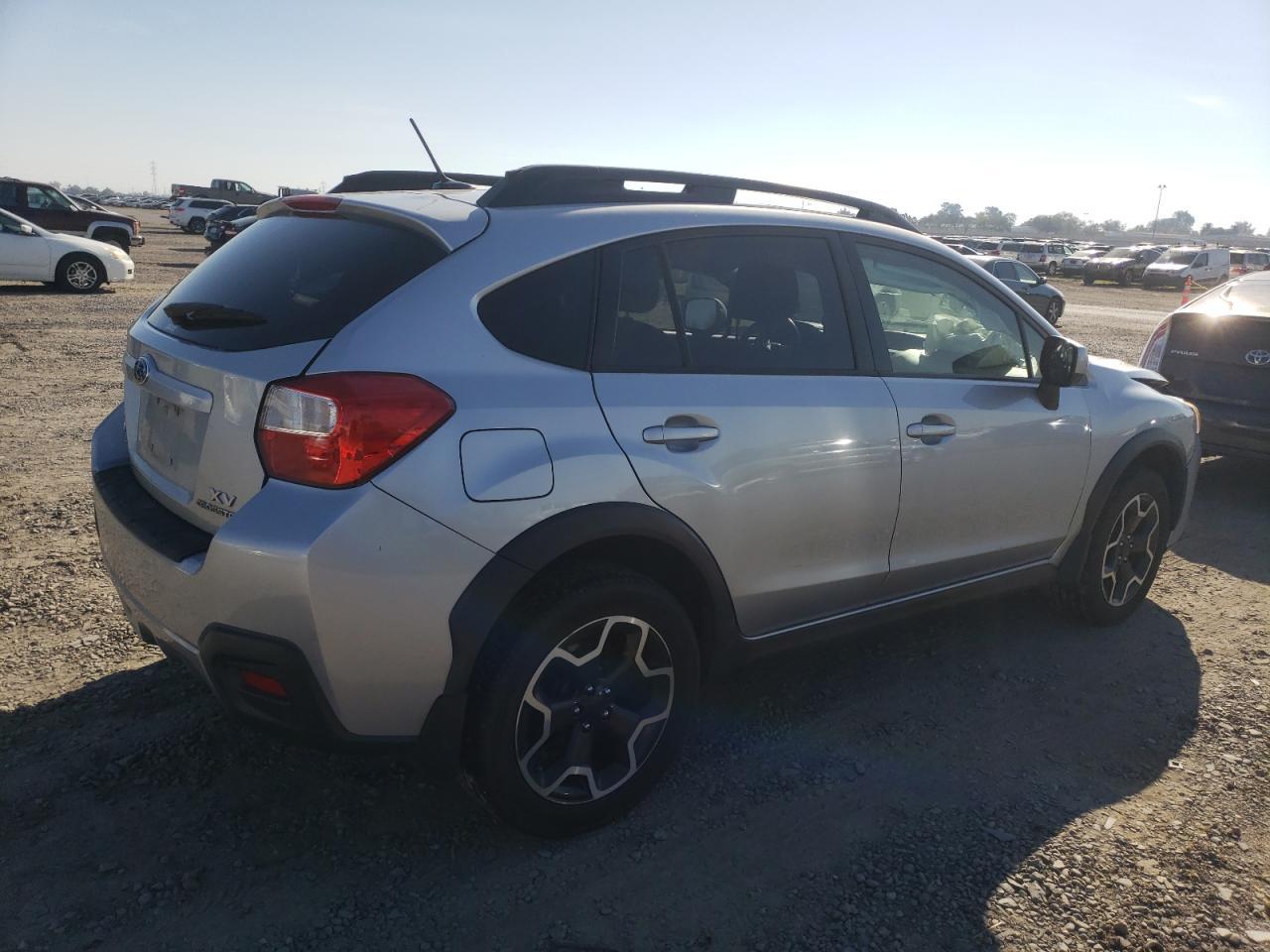 2014 Subaru Xv Crosstrek 2.0 Limited - Image 3