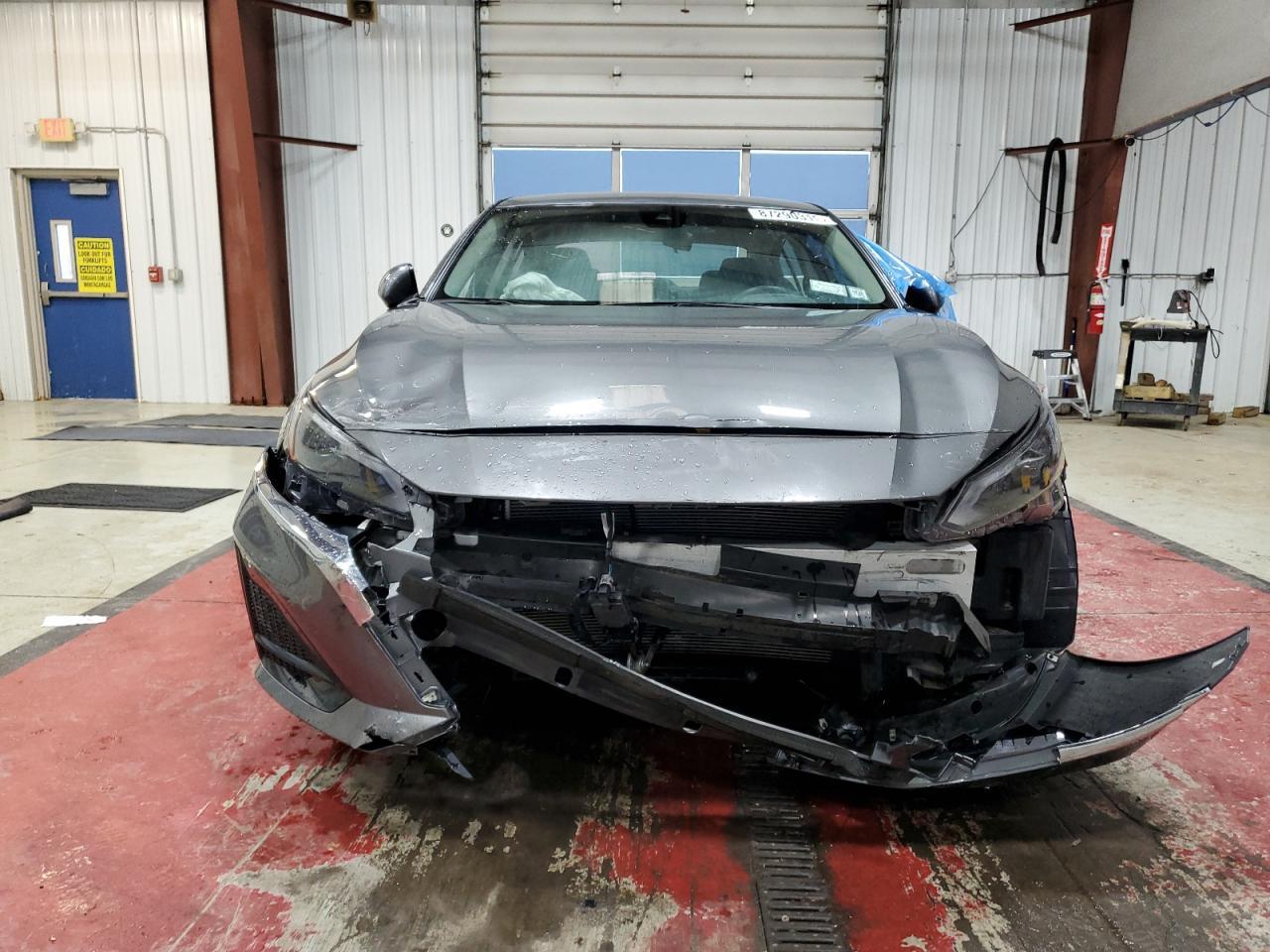 2023 Nissan Altima Sv - Фото 5