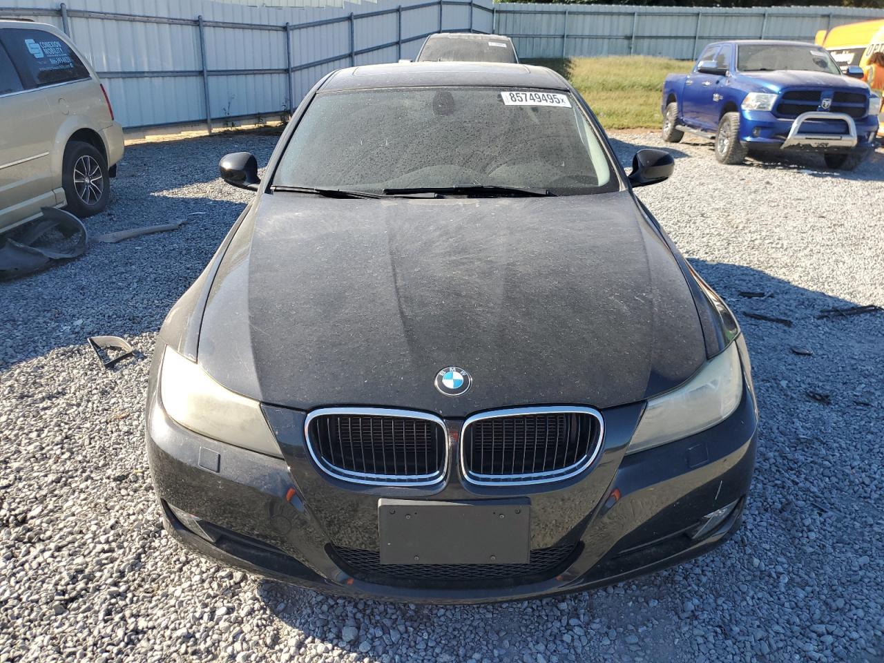 2011 BMW 328 Xi Sulev - Фото 5