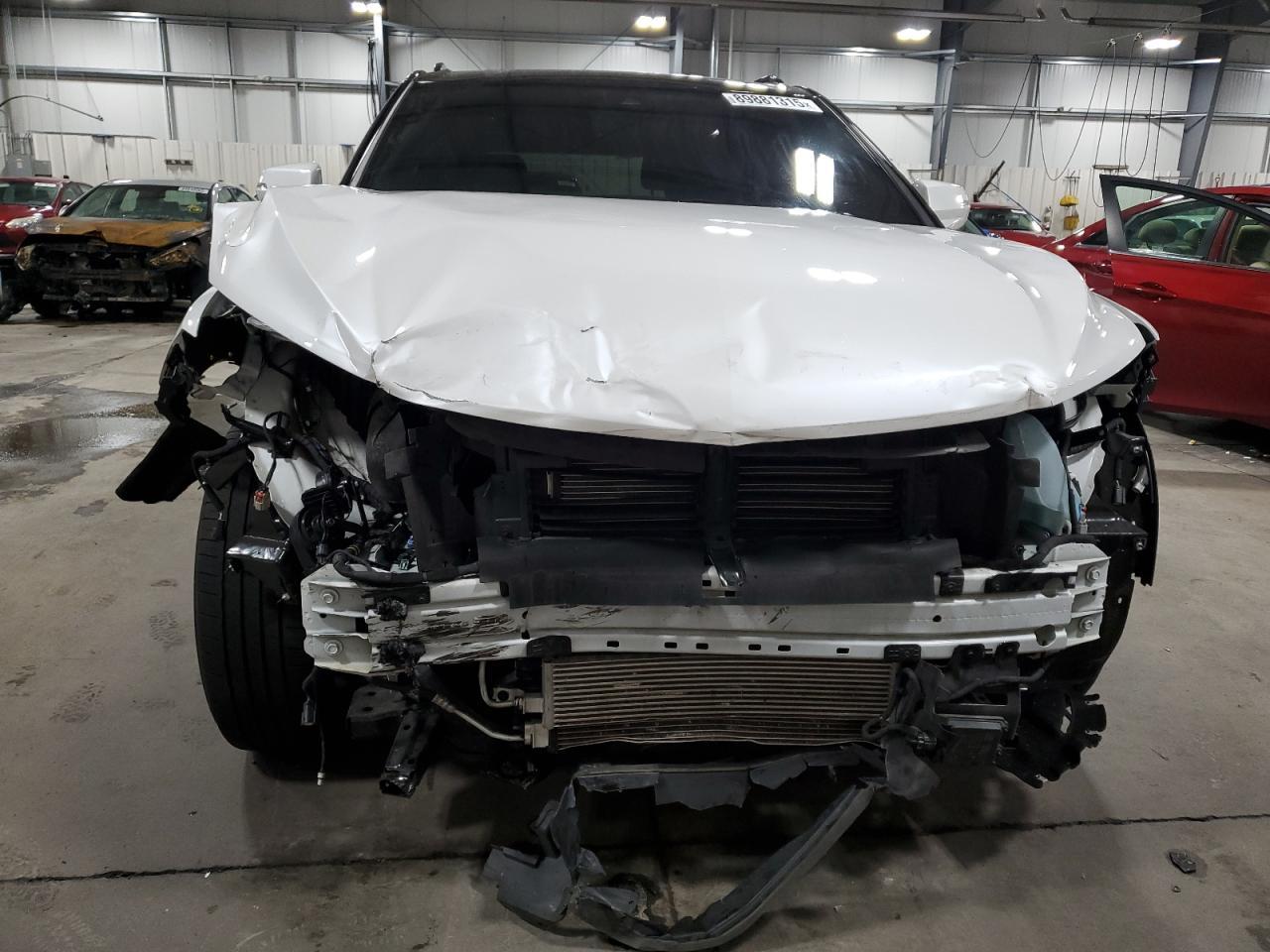 2024 Chevrolet Blazer Rs - Фото 5