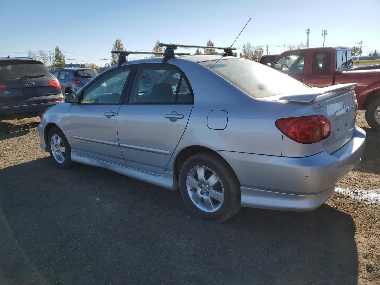 2006 Toyota Corolla Ce - Фото 2