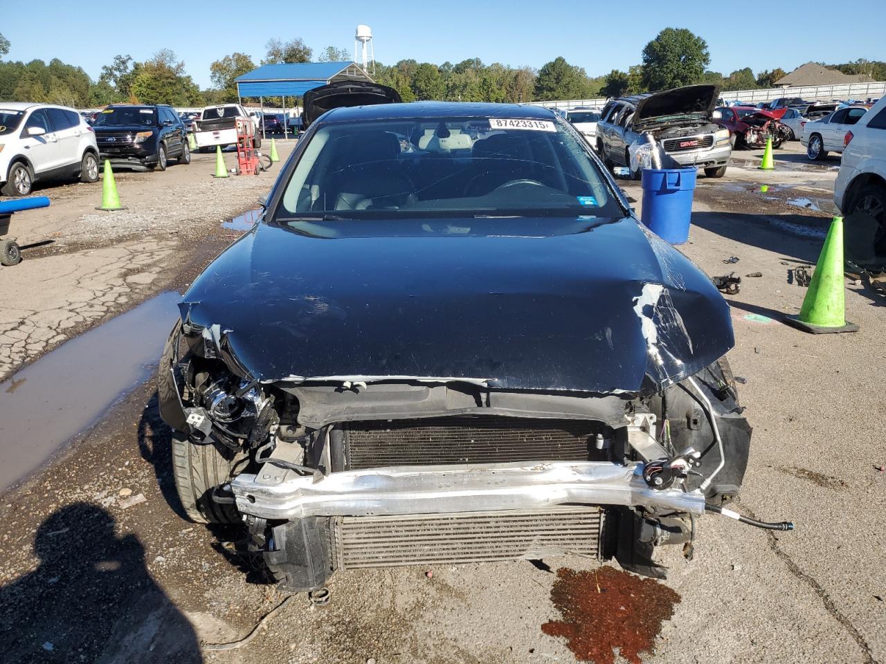 2015 Audi A4 Premium Plus - Фото 5