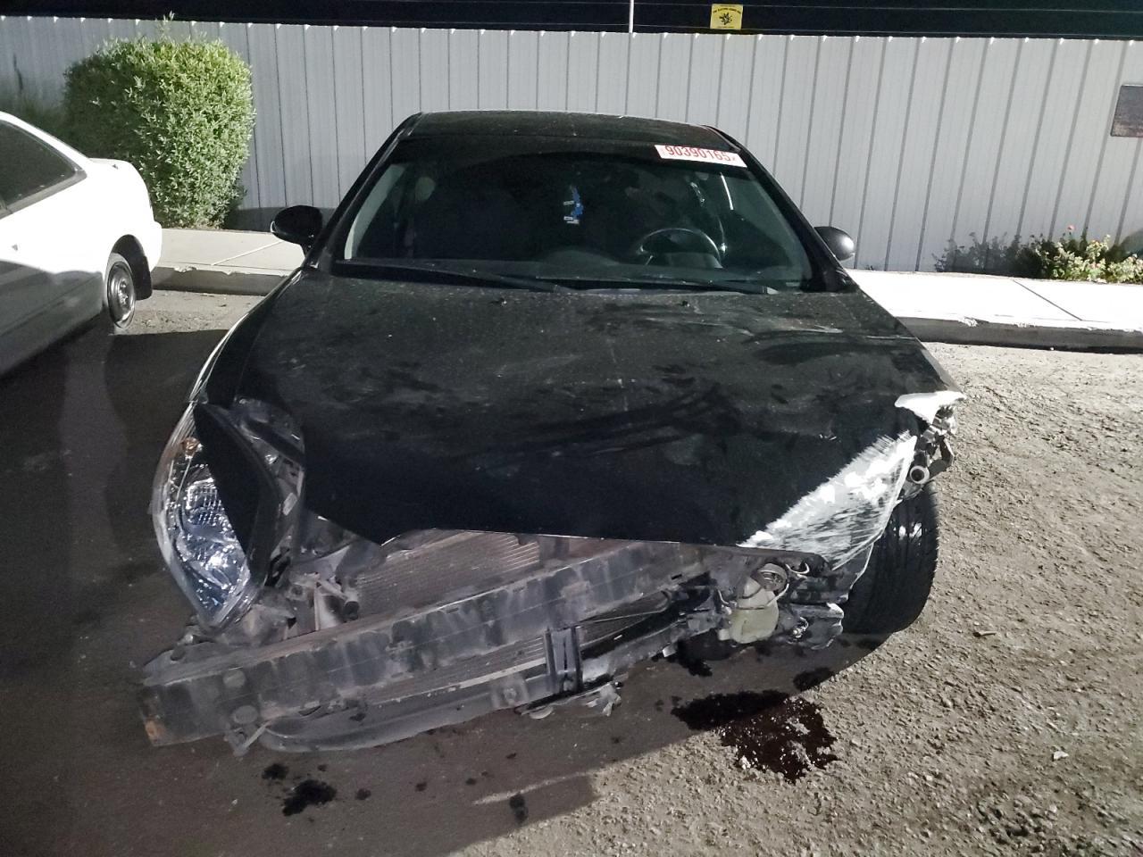 2012 Mitsubishi Eclipse Gs Sport - Image 5