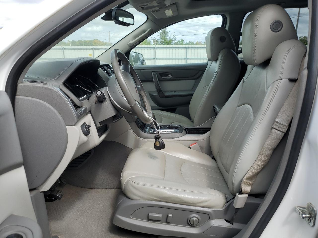 2017 GMC Acadia Limited Slt-2 - Фото 7