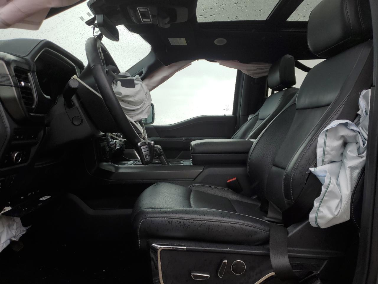 2024 Ford F150 Lariat - Фото 7