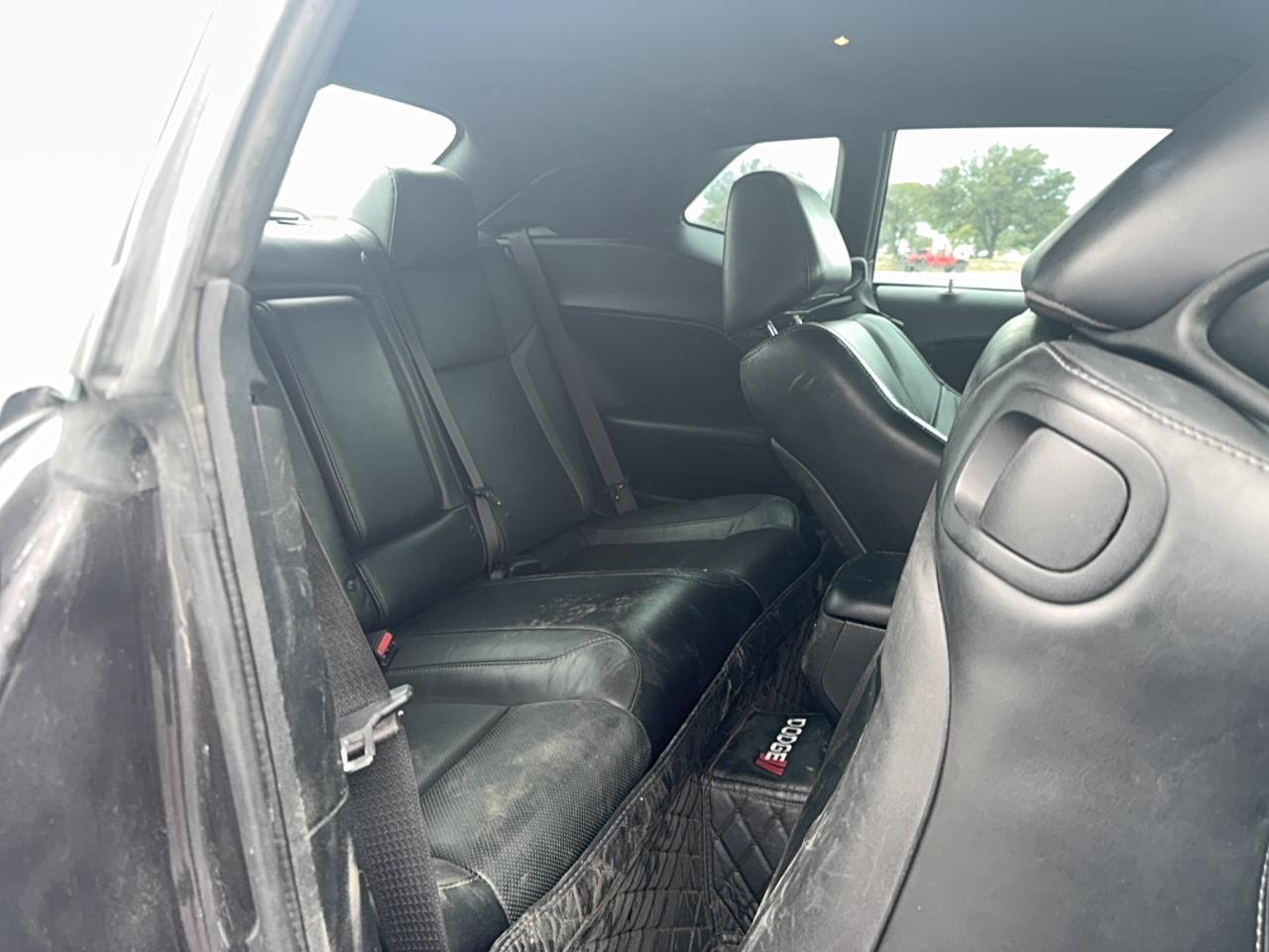 2021 Dodge Challenger Sxt - Image 6