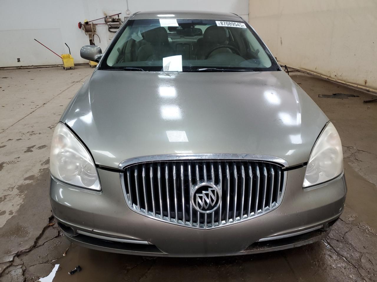 2010 Buick Lucerne Cxl - Фото 5