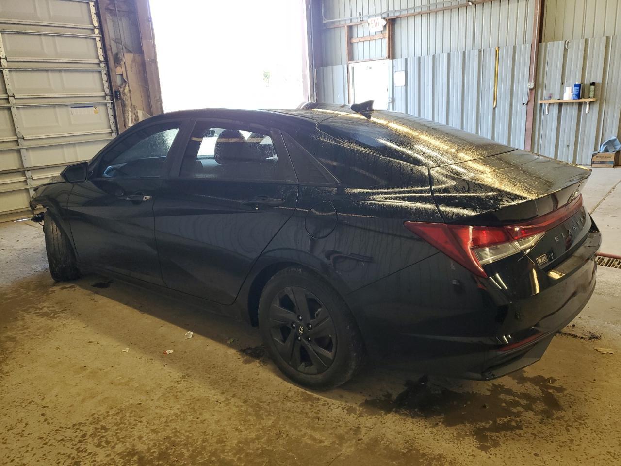 2021 Hyundai Elantra Sel - Фото 2
