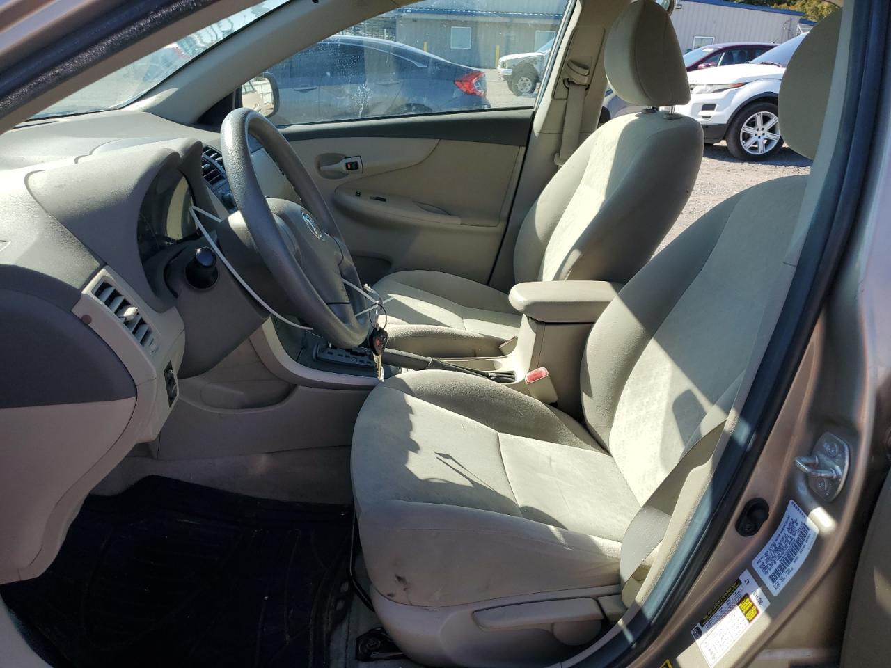 2009 Toyota Corolla Base - Image 7