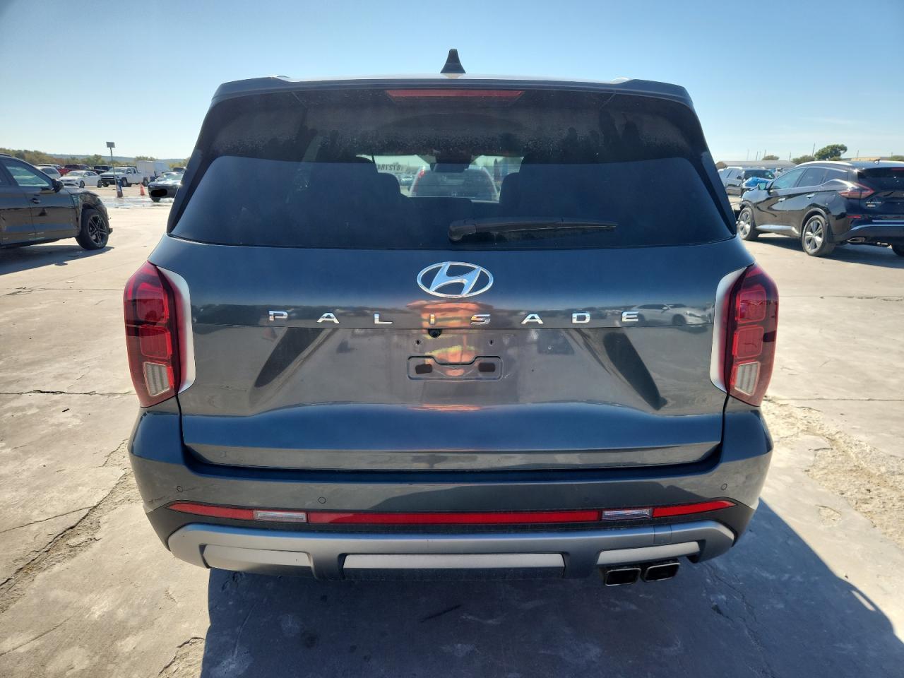 2024 Hyundai Palisade Limited - Image 6