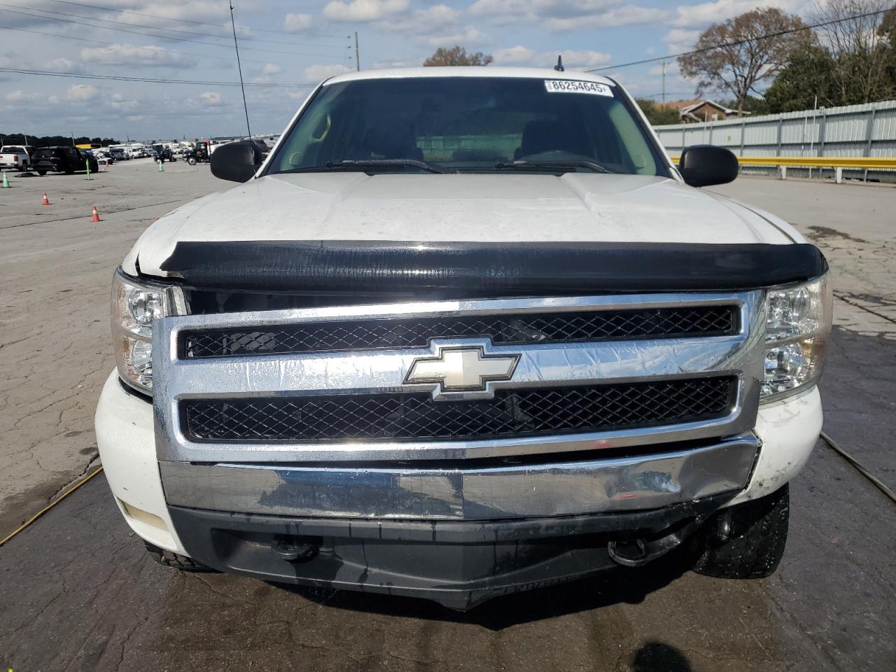 2008 Chevrolet Silverado C1500 - Фото 5