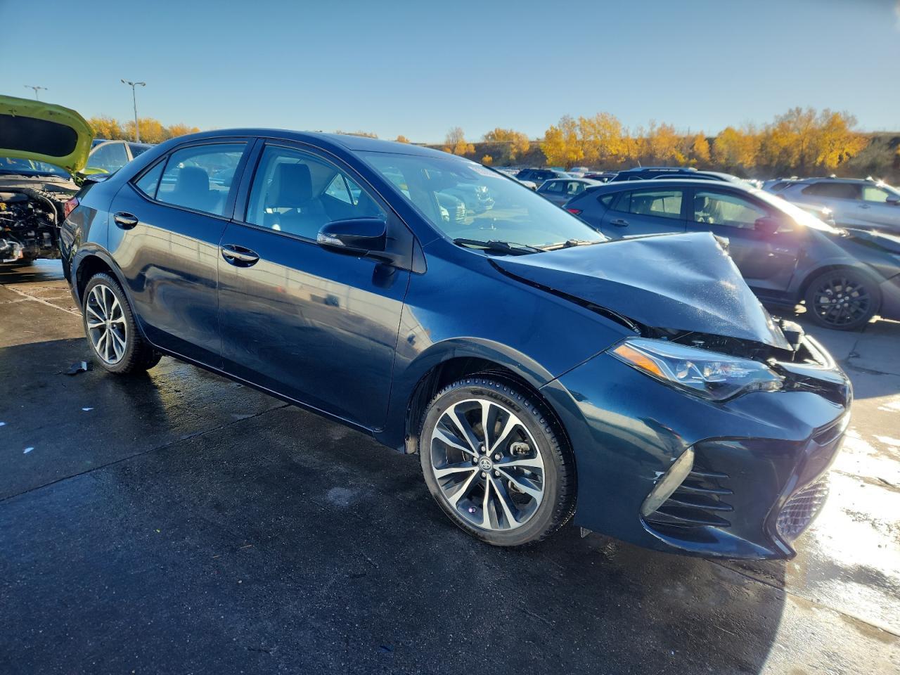 2019 Toyota Corolla L - Image 4