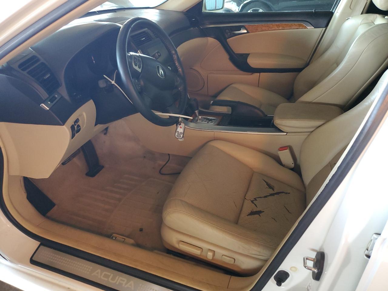 2004 Acura Tl - Image 7